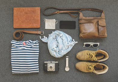 List of Top Items to carry for Travel